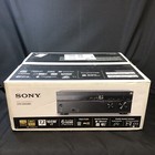 New ListingSony Str-Dn1080 7.2 Channel 165W Av Receiver - Black