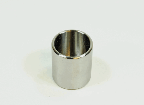 Brake Caliper Piston Stainless Steel for 1983 Honda CB1100F SUPERSPORT Front - Picture 2 of 2