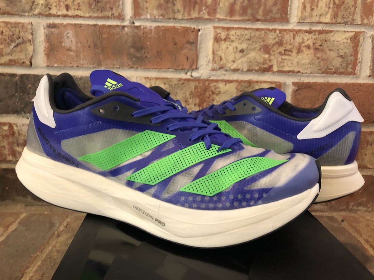 靴 adidas ADIZERO ADIOS PRO 27cm Adidas Adizero Adios Pro 2 Review (2022): The Best Carbon