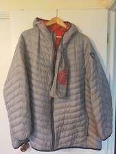 Killtec Puffa "bag" Ski Coat Size 54/56