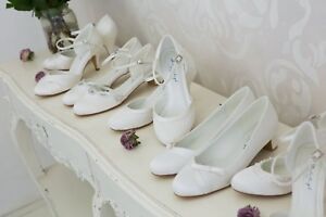 decollete bianche da sposa