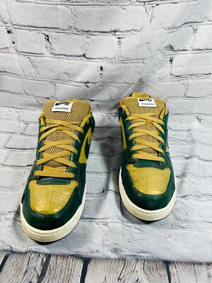 nike sb dunk low team edition