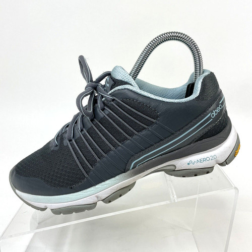 Abeo aero running shoes - Gem