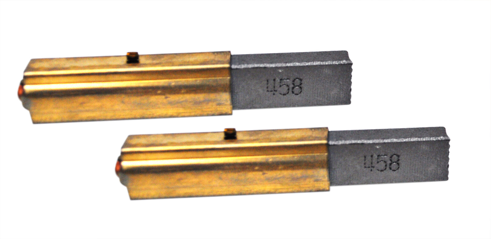 Kohlebürsten-Set Für LAMB AMETEK Motoren - 2 Stück Ersatzbürsten N33410-3