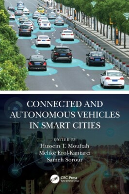 Connected And Autonomous Vehicles In Smart Cities