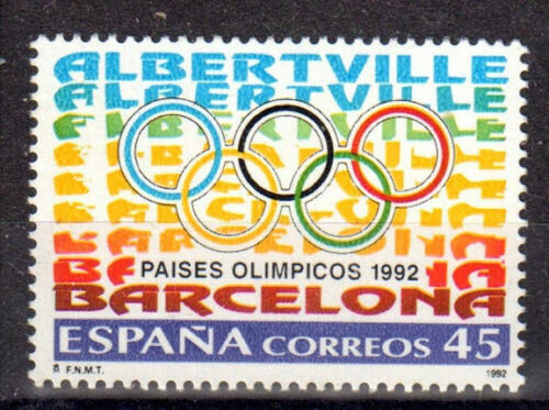 Espagne 1322-1325 (édition Complète) Neuf 1962 Peter Paul Rubens