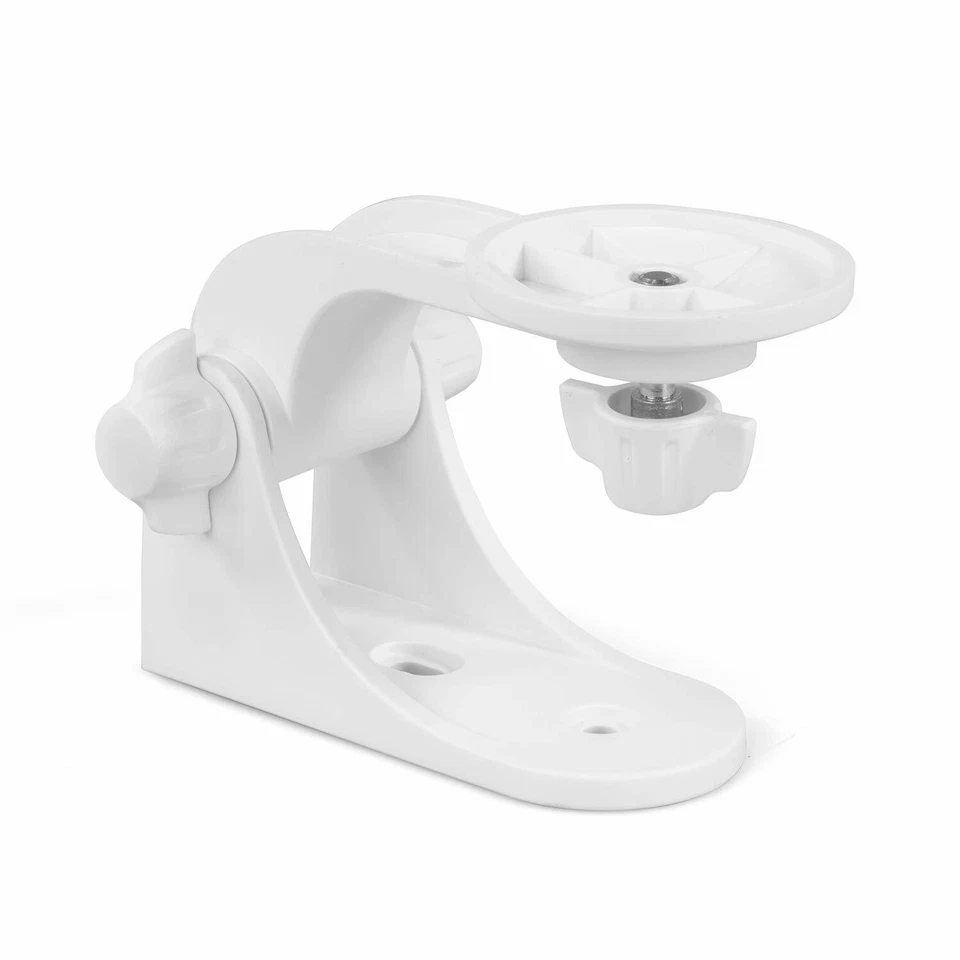 Amcrest Indoor Mounting Bracket for Pan/Tilt Cameras IP2M-841 IP3M-941 IP4M-1051