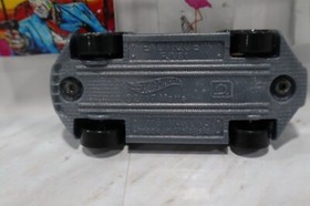 ✅ 2024 Hot Wheels Multipack Exclusive Exotique Dark Gray Loose