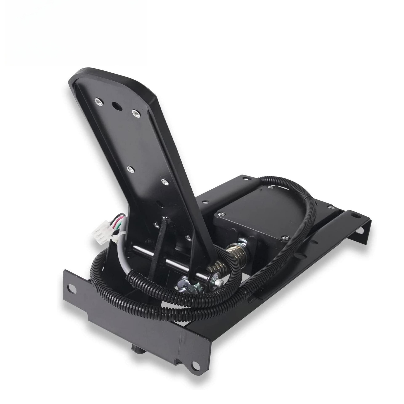 For EZGO TXT 2000up (PDS) Golf Cart Accelerator Pedal Box Assembly