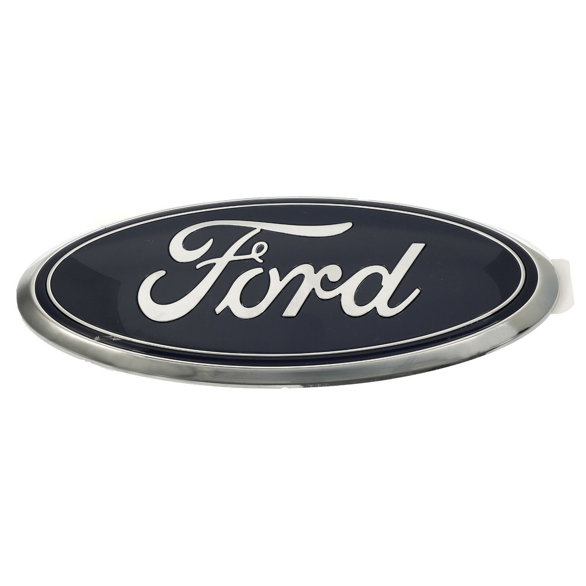 NEW OEM 2004-2009 Ford F-150 Blue Ford Oval 9 Inch Grille Emblem