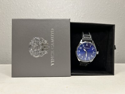 Vince Camuto brand new no tags watch Vince Camuto Aldo Watch vcw2100m Brand New with tag  main image 4