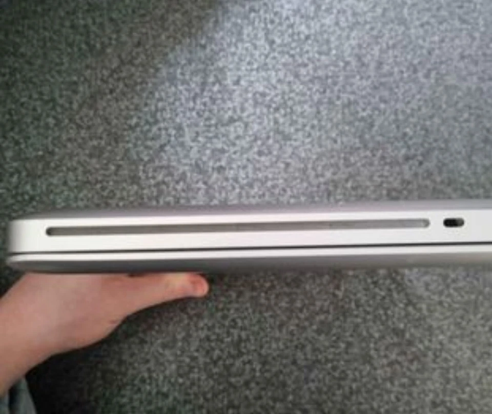 Apple MacBook Pro 13" · i5 4th gen 2.5 GHz · 8GB · 500GB, photo 3 of 5