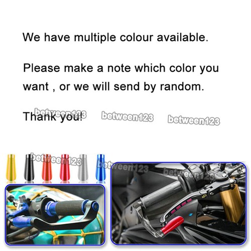 For ZX-9R ZX9R Modified Brake Clutch Lever Protector Handguard Hand Guards - Picture 3 of 10