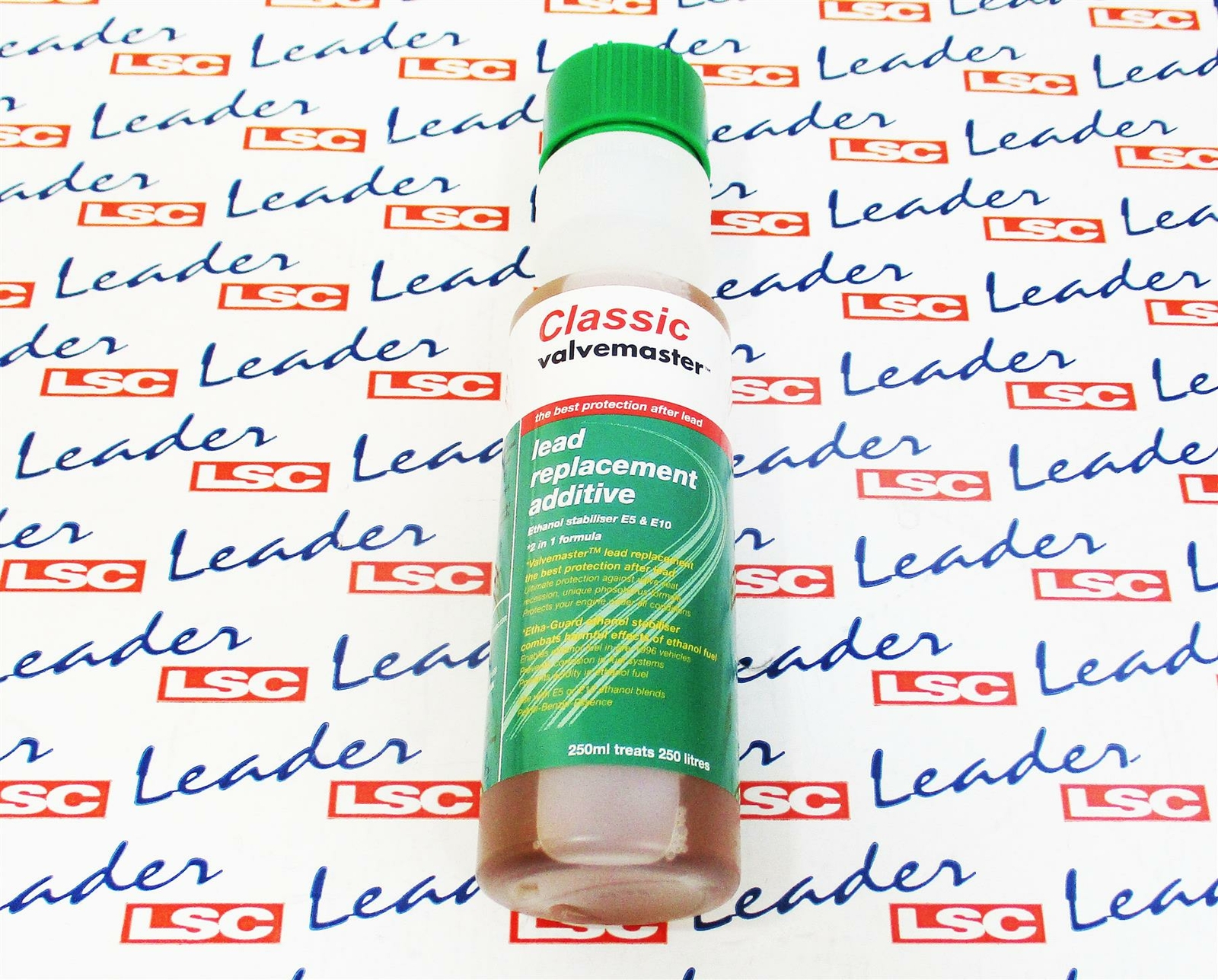 Castrol Classic Valvemaster Lead Replacement Fuel Additive New Original 1768 eBay