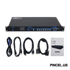 NOVASTAR V760 1.3MP LED Display Controller Processor for Shopping Malls Hotels