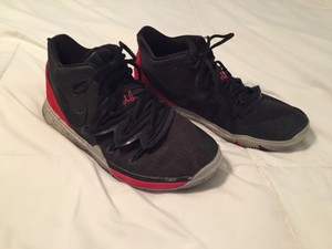 kyrie 5 youth size 6