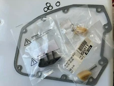  TWIN CAM TENSIONER PAD CAM GUIDE CVR GASKET KIT 1999-2006 39954-99A, 39964-99a