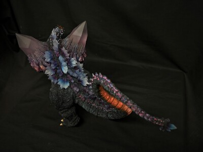 GODZILLA THE ART ゴジラ 2体セット+オマケ Godzilla GMK 2.0 Art Statue RYO ねんど星人 GMKゴジラ 完成品
