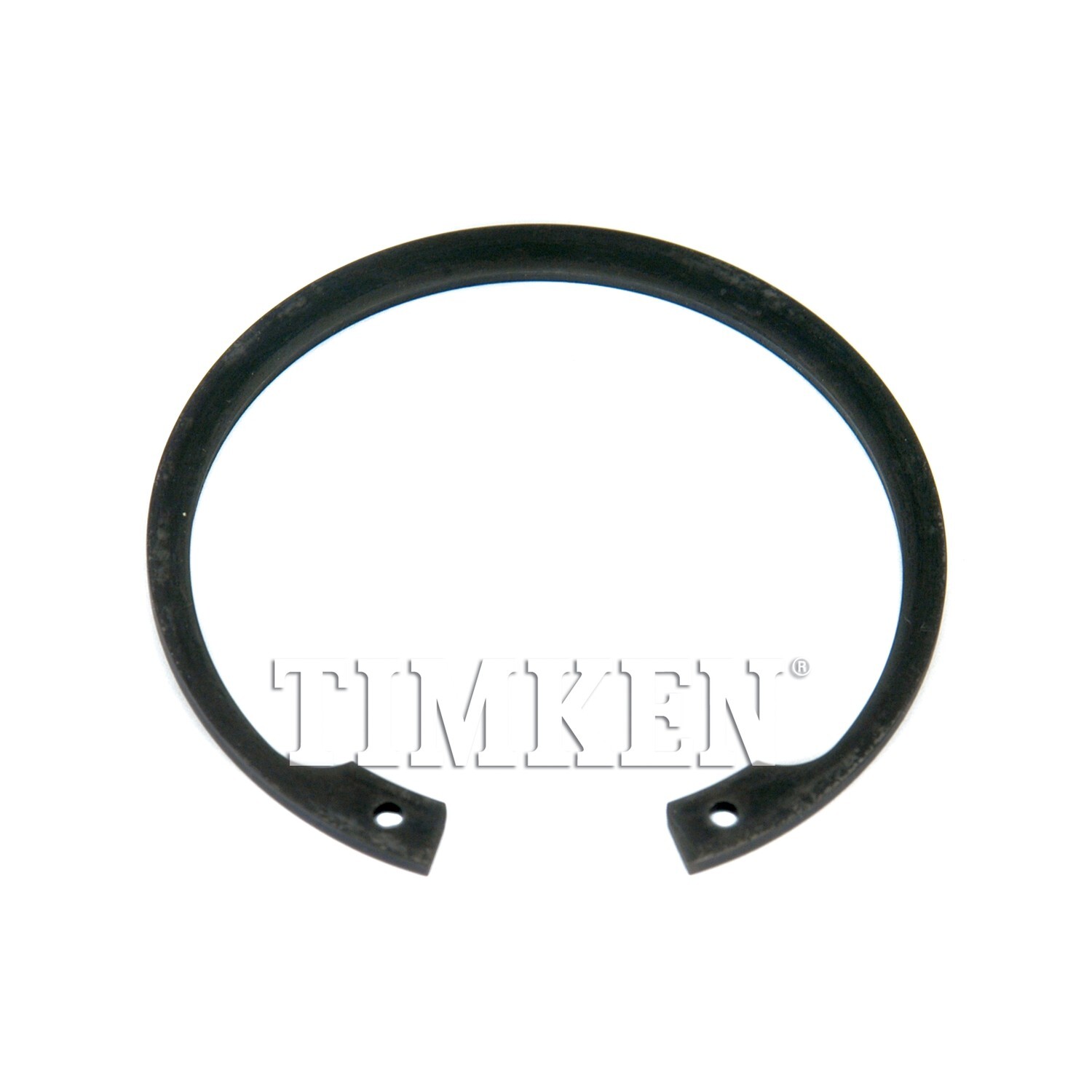 Timken RET239 Wheel Bearing Retaining Ring for 2000 Ford Focus FWD