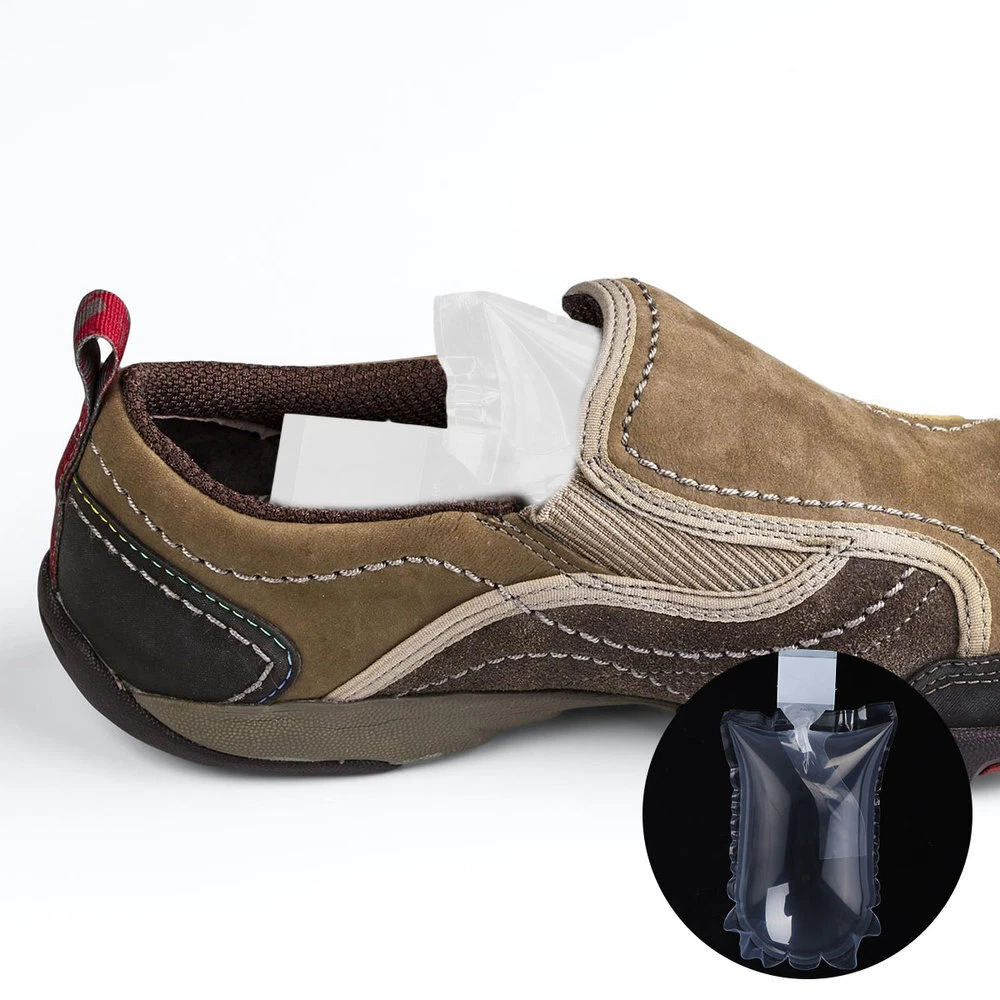 Sneaker with hotsell heel support