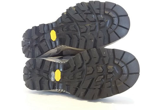 Damen Nepa Wanderschuhe Größe 4 Ortholite Gore-Tex Canneto GTX Neuwertig - Bild 6 von 6