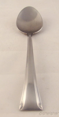 Farberware Edelstahl FRW5 Teelöffel 6 3/8''