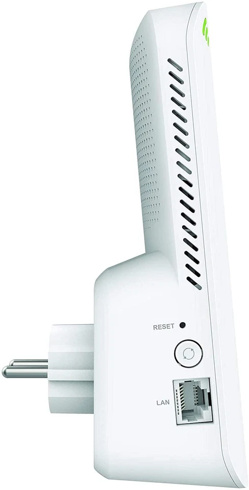 DAP-X1860 AX1800 Mesh Wi-Fi 6 Range Extender WLAN Booster Repeater Hotspot mi... - Bild 2 von 4
