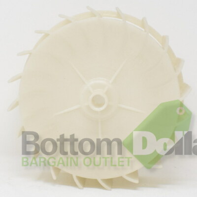 Electrolux 5303937125 Dryer Blower Wheel | eBay