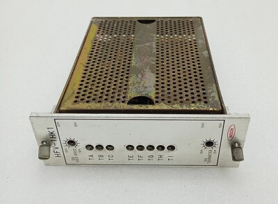 NISHISHIBA NSDK HFV-1HK1 PCB Modul (Schneller Versand)