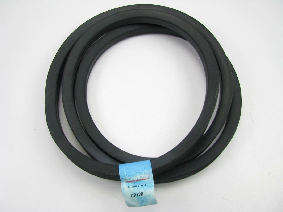 Dayco DP120 Industrial Accessory Drive Belt 1-1/4