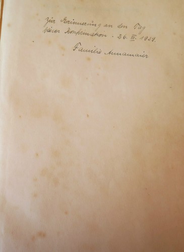 ri5890:Das Volksbuch unserer Kolonien,Dollheimer Verlag, 1938,Paul H. Kunze. - Bild 4 von 4