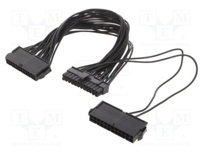 1 Stück, Kabel: Versorgung CC-PSU24-01 /E2DE