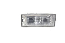 8200480127 Licht Kennzeichen Hinten RENAULT Kadjar 1.5 D 85KW 6M 5P (2018) Part