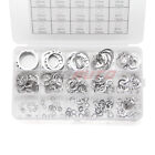 <!--F#f_0-->225Pcs Snap Retaining Ring Assortment Set External Circlip 15 Sizes C-Clip Kit<!--F/-->