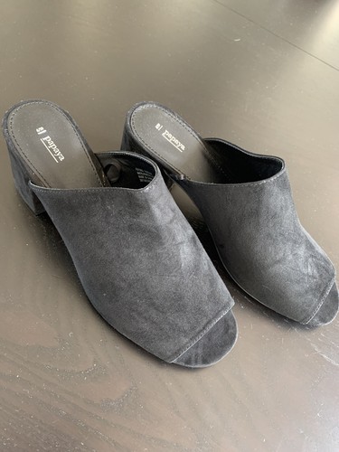 Genuine Papaya Matalan Size 6 Uk Ladies 