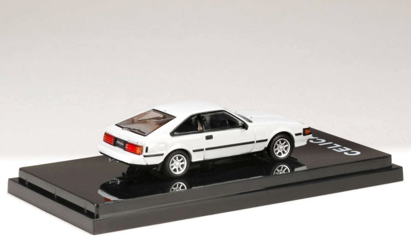 ウィッツ 1/43 CELICA XX2800GT 白 セリカ モデルミニカー Amazon | □ WITSウィッツ 1/43 CELICA XX2800GT 白 セリカ