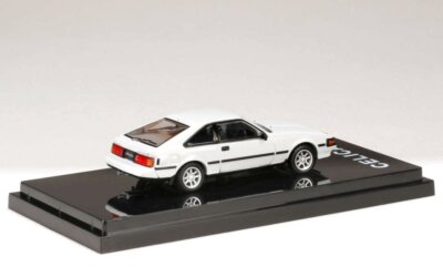 イグニッションモデル1/43 セリカ　　XX 2800GT A60 ホワイト IG0333 1/43 Toyota Celica XX 2800GT (A60) White | LINE UP