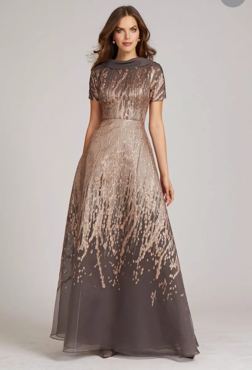Teri jon sale dresses