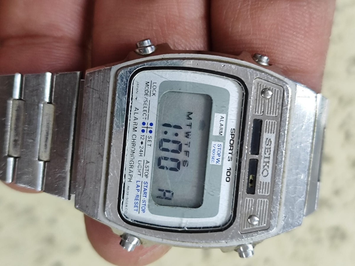 セイコー　レトロ　アナログ時計 SEIKO セイコー アナログ壁掛け時計 昭和レトロ時計 - メルカリ