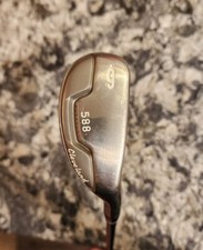 Cleveland 588 Altitude 6 Iron, Ladies Graphite Shaft, Right Hand