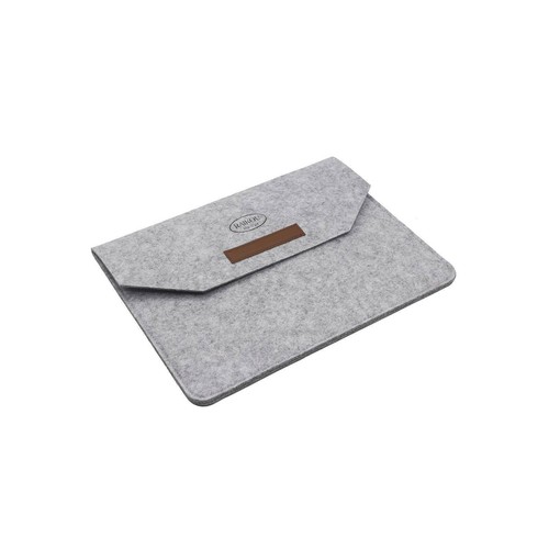 Laptop Pro 13 13,3 Zoll Hülle Sleeve 100% Wollfilz iPad Acer Lenovo HP Dell - Bild 2 von 29