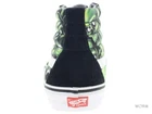 【US10.5】 VANS SK8 HI PRO SKULL PILE VN000VHG3FW 【DS】 en boite 2100000194087