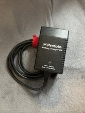 Profoto Acute B2 600 AirS 2A Fast Charger