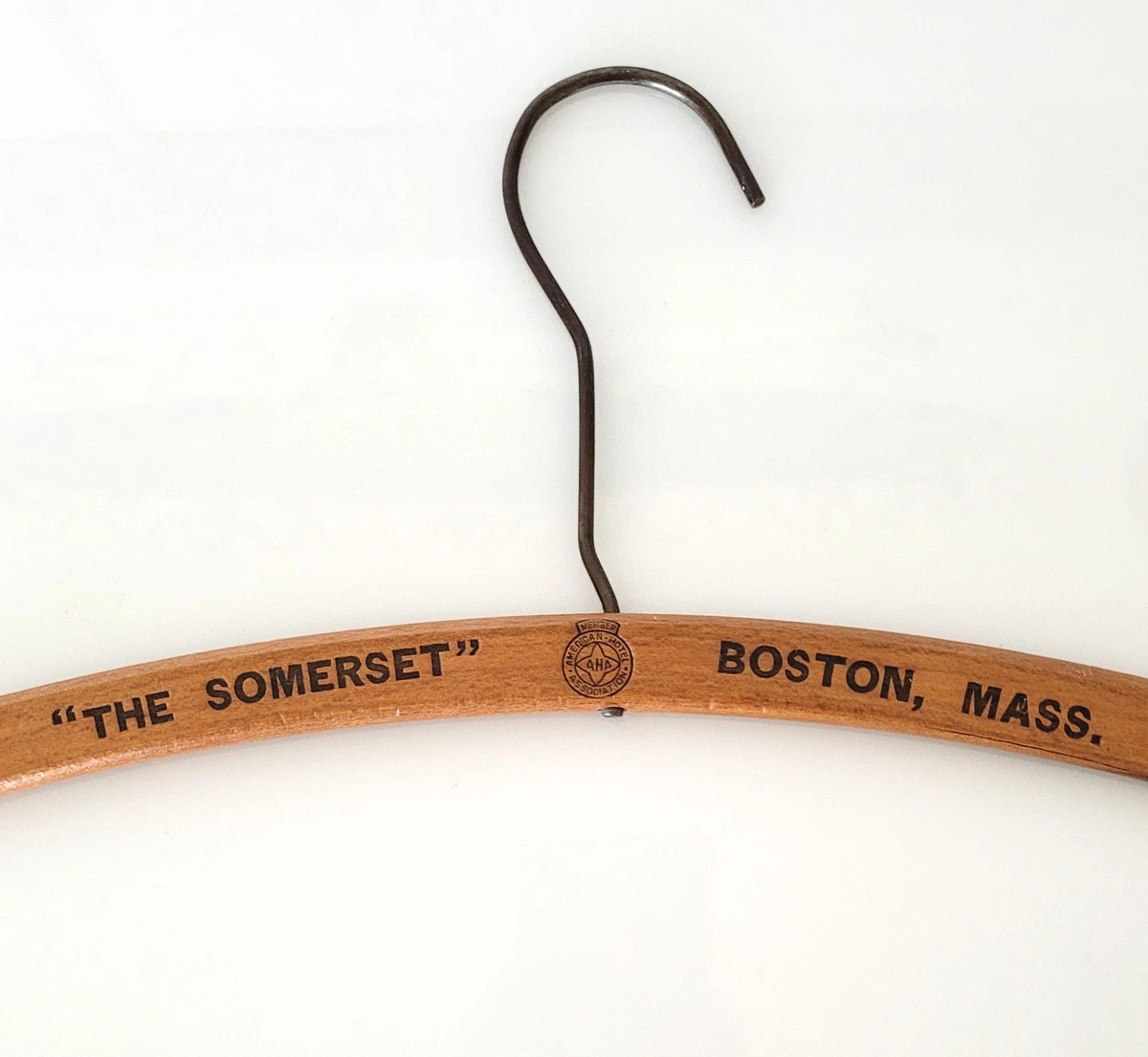 Vintage Clothes Hangers for sale | eBay