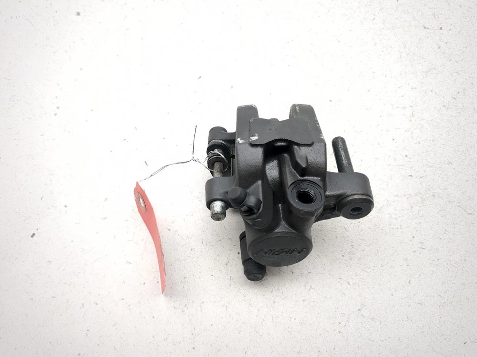 Pinza de freno trasera 08 Honda CBR 600 RR TRSH PL Foto 2 de 4