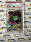 Bulbasaur #133 Enhanced Box Topper 2025 Pokemon Mega Evolutions PSA 8 143100309