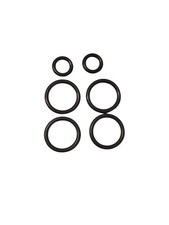 Professor Foam Side Seal Mid-Grade Viton/FKM o-ring kit compatible for 246347