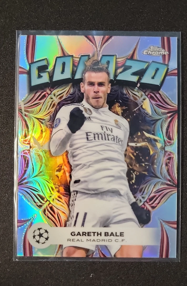 Gareth Bale for sale | eBay