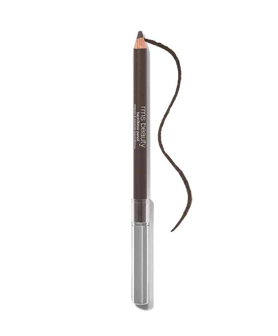 Back2Brow Pencil Waterproof Smudge-Resistant Buildable Brow Color with Fine T...