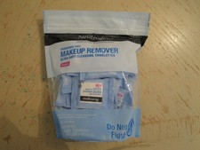 Neutrogena Makeup Remover Ultra-Soft Cleansing Towelettes Singles 20ct R33